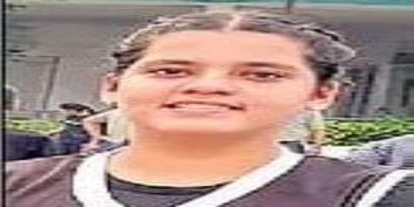 मुरादाबाद की अलंकृता ठाकुर यूपी बास्केटबॉल लीग चैंपियनशिप के लिए चयनित
