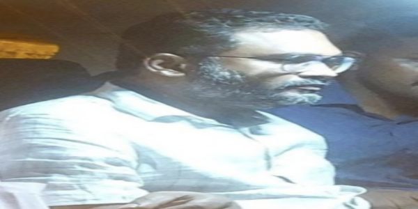 50 लाख रुपये की रिश्वत लेने वाले धारवाड़ तहसीलदार सच्चिदानंद काे 14 दिन की न्यायिक हिरासत
