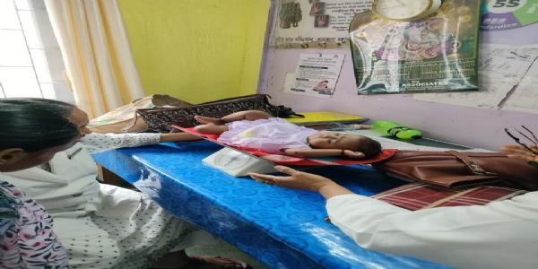कामरूप (मेट्रो) में विश्व रोगी सुरक्षा दिवस संपन्न