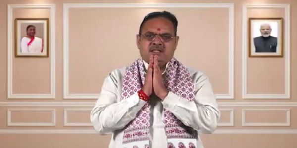 प्रधानमंत्री मोदी का जीवन जनसेवा और राष्ट्रसेवा को समर्पित : मुख्यमंत्री
