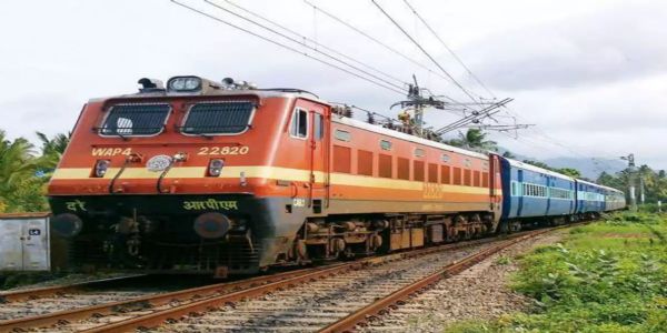 जोधपुर-इंदौर ट्रेन बदले मार्ग से चलेगी