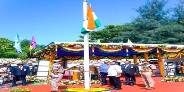 निजाम के शासनकाल में तेलंगाना सामंती शोषण और उत्पीड़न से प्रभावित था : रेवंत रेड्डी