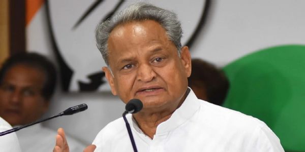 निकाय चुनाव में कांग्रेस की बेहतर तैयारी होती तो अधिक सीटें जीतते : गहलोत