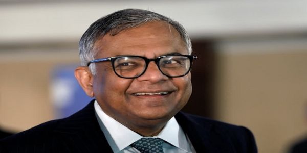 एन. चंद्रशेखरन बने रहेंगे टाटा संस के कार्यकारी अध्यक्ष, बोर्ड ने दी मंजूरी