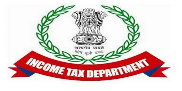 सीबीडीटी के लोगो का प्रतीकात्मक चित्र सीबीडीटी के लोगो का प्रतीकात्मक चित्र
