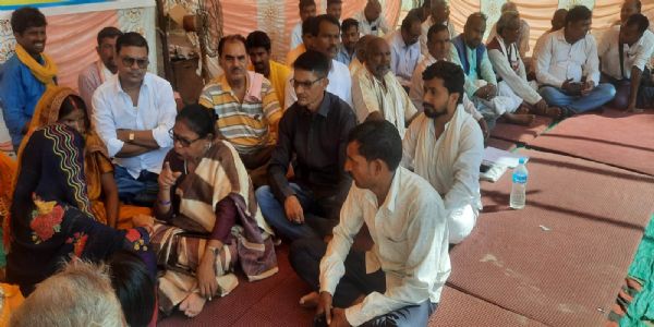बच्ची से हैवानियत करने वाले दो संदिग्धों का होगा लाई डिटेक्टर टेस्ट