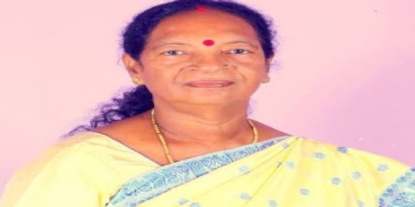 पूर्व मंत्री विमला प्रधान के निधन पर भाजपा नेताओं ने जताया गहरा शोक