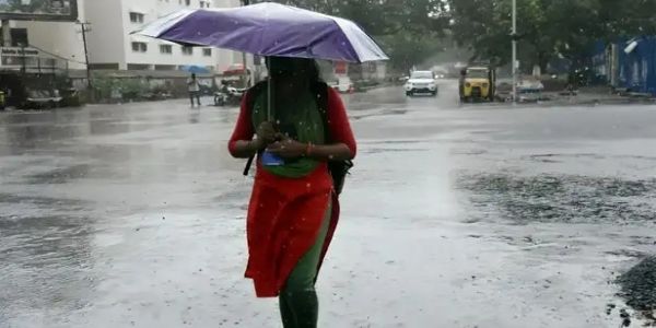 मध्य प्रदेश में 21 सितंबर तक रहेगा बारिश का दौर, मानसून की विदाई से पहले फिर सक्रिय होंगे मौसम सिस्टम