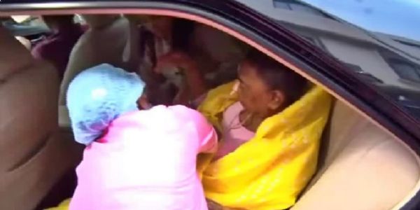 मुख्यमंत्री हेमंत सोरेन की मां रूपी सोरेन अस्पताल में भर्ती