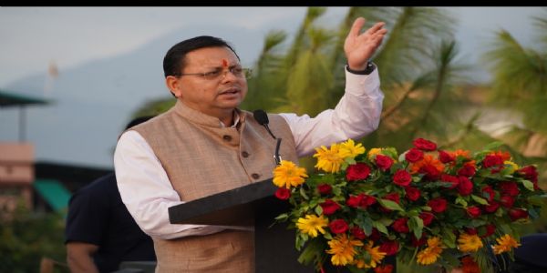 मियांवाला में 8.64 करोड़ से विकसित ‘जल सृष्टि पार्क’ का लोकार्पण