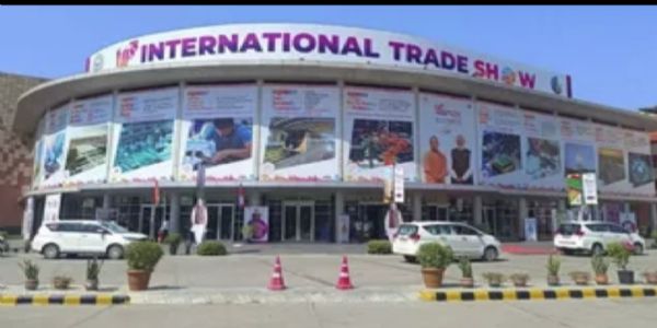 यूपी इंटरनेशनल ट्रेड शो प्रदेश को देगा निवेश और औद्योगिक विकास का मंच