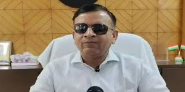 चित्रकूटधाम मंडल के आयुक्त ने लम्पी स्किन डिजीज की रोकथाम के लिये दिए सख्त निर्देश