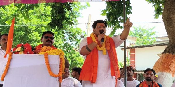 यूजीसी के नियमों से संबंधित मांगें पूरी नहीं होने पर आंदोलन तेज करेगा मंच