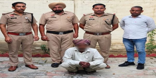 कैथल : तीन दिन के ऑपरेशन आक्रमण में 44 मामले दर्ज, 43 आरोपी गिरफ्तार