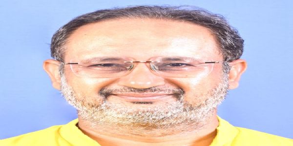 किंग हमद अवार्ड की निर्णायक समिति में एकमात्र भारतीय डॉ चिन्मय पण्ड्या शामिल