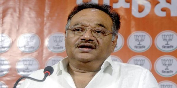 ऊपर वाले का न्याय, तृणमूल मृत और निर्मूल, ममता का चुनाव चिह्न छिनने पर शमिक भट्टाचार्य का तंज