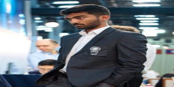 शतरंज ओलंपियाड: भारत ने इंडोनेशिया को 2.5-1.5 से हराया, महिला टीम ने फिनलैंड को दी मात