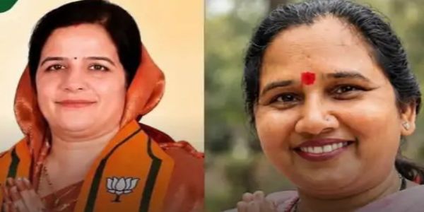 फतहनगर चेयरमैन चुनाव में बड़ा ट्विस्ट, कांग्रेस प्रत्याशी ने नामांकन लिया वापस
