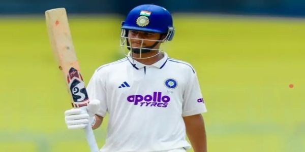 भारतीय अंडर-19 टीम ने ऑस्ट्रेलिया को सात रन से हराया, चौहान और अनवय द्रविड़ चमके