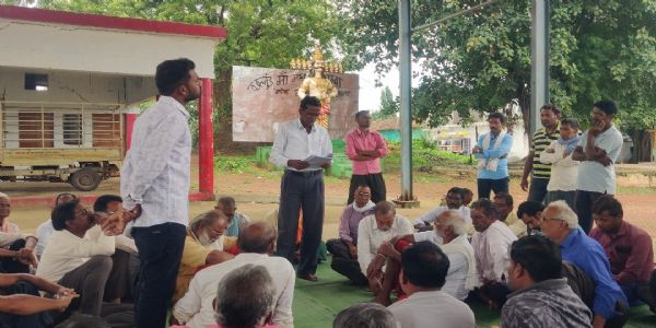 सुपेला में शराब बिक्री पर 30 हजार जुर्माना, सूचना देने वाले को 10 हजार इनाम