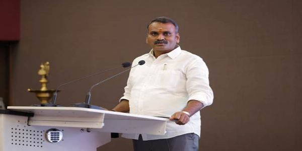 एवीजीसी क्षेत्र को 2030 तक लगभग 2 मिलियन कुशल पेशेवरों की आवश्यकता - डॉ. एल. मुरुगन
