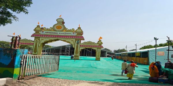 सतपाल महाराज के 75वें जन्मोत्सव पर 20-21 सितंबर को मानव धर्म सम्मेलन