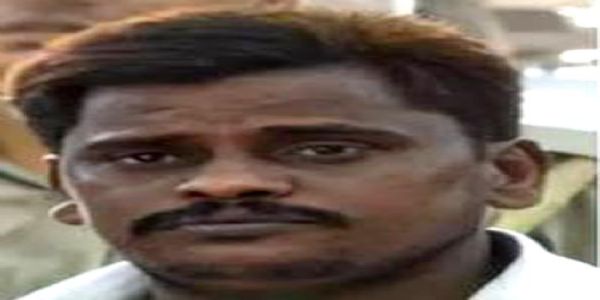 सप्तसरोवर रोड स्थित चाय की दुकान में निठारी कांड से जुड़े सुरेंद्र कोली का शव मिला