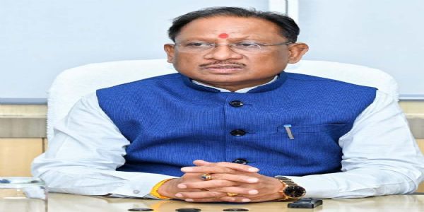 मिशन अमृत 2.0 से शहरों में बढ़ेगी हरियाली, नागरिकों को मिलेंगे बेहतर और सुविधायुक्त सार्वजनिक स्थल: मुख्यमंत्री साय