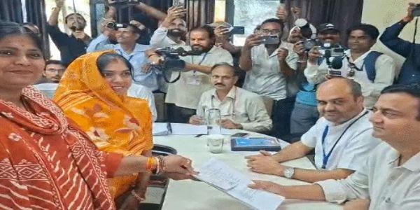 जयपुर, जोधपुर और कोटा में मेयर पद के प्रत्याशी तय, पार्षदों की बाड़ाबंदी तेज