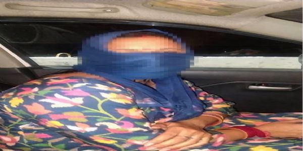 सीआईए टीम ने शाहपुर में किया 67.62 ग्राम चिट्टा बरामद, महिला सहित तीन आरोपी गिरफ्तार