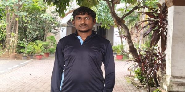 नाबालिग से अश्लील इशारे करने के आरोप में युवक गिरफ्तार