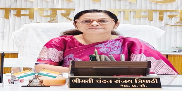 सड़क हादसे में घायल की मदद कर बनें राहवीर : कलेक्टर