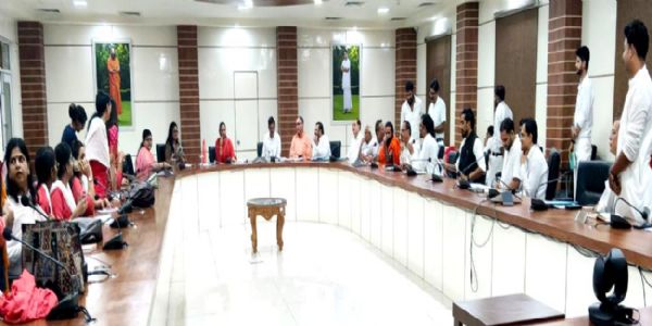 शताब्दी पुरानी विद्वत परंपरा के 52वें प्राच्यविद्या सम्मेलन की तैयारियां तेज