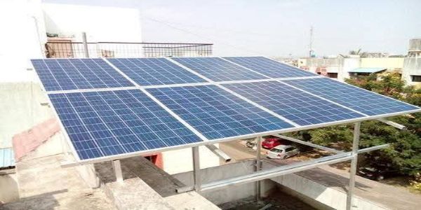 पीएम सूर्य घर योजना में ऋण वितरण की गति बढ़ाने पर जोर