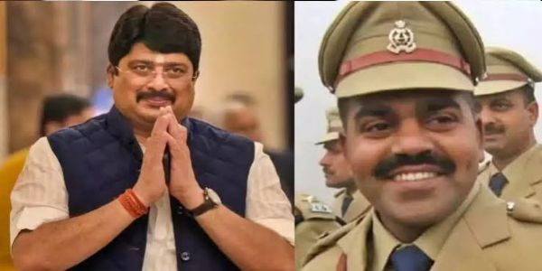 सीओ जियाउल हक हत्याकांड: सीबीआई कोर्ट ने राजा भैया समेत पांच लोगों को दी राहत, अब नहीं होगी कोई अदालती कार्यवाही