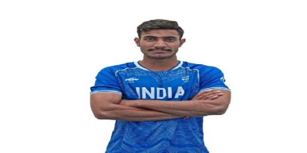 एशियाई खेलों में स्वर्ण पर भारत की नजर, कबड्डी खिलाड़ी देवांक बोले- उन्हें यह करना ही होगा
