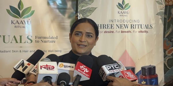 कायु रिचुअल्स के वेलनेस कॉन्क्लेव में प्रिवेंटिव हेल्थकेयर पर जोर, महिलाओं के स्वास्थ्य से जुड़े मुद्दों पर विशेषज्ञों ने की चर्चा