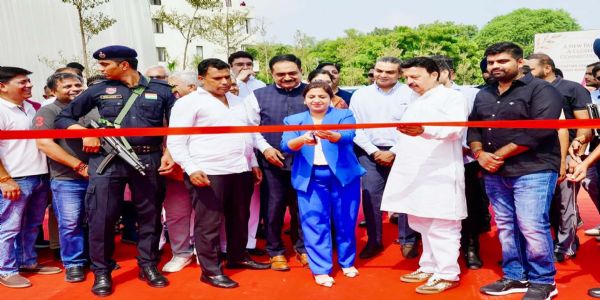 गुरुग्राम: सेक्टर-49 को गोल्फ कोर्स एक्सटेंशन रोड से जोडऩे वाली 24-मीटर सडक़ शुरू