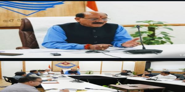सेवा सेतु अभियान के तहत 25 सितंबर से सात अक्टूबर तक लगेंगे ‘सरकार आपके द्वार’ शिविर