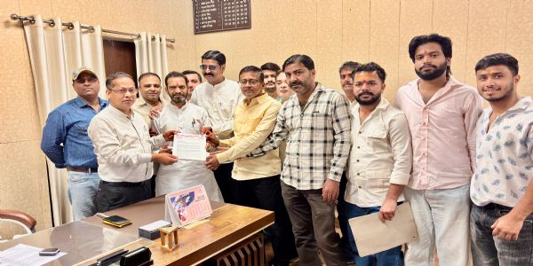हरिद्वार में नशे के अवैध कारोबार पर रोक और अर्धकुंभ कार्यों में पारदर्शिता की मांग