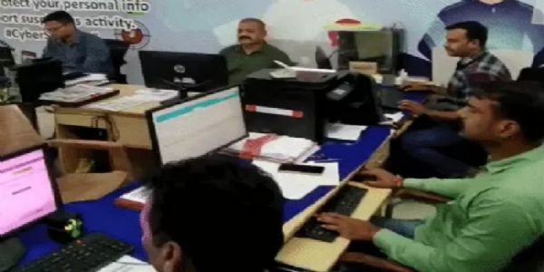 मप्र के रतलाम में व्यवसायी को आतंकियों को फंडिंग करने वाला बताकर 55 लाख रुपये ठगे, 3 दिन रखा डिजिटल अरेस्ट