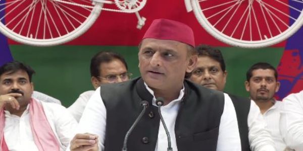 स्वजातीय लोगों को बढ़ावा देने के लिए पीडीए समाज पर हो रहा अत्याचार : अखिलेश यादव