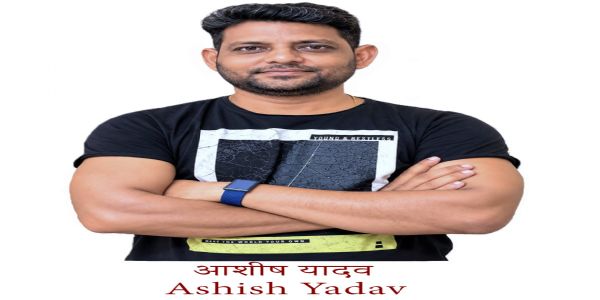 क्रिकेट की पिच से चयन की जिम्मेदारी तक आशीष यादव का प्रेरणादायी सफर, 117 मैचों का अनुभव