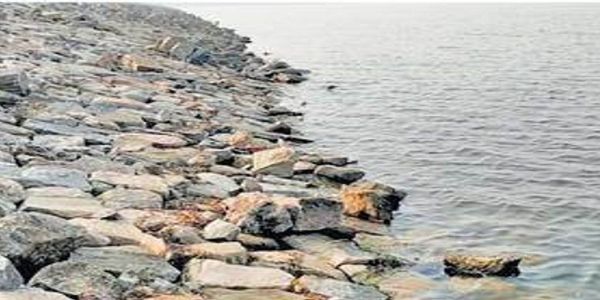 डैम में डूबने से छतीसगढ के युवक की मौत
