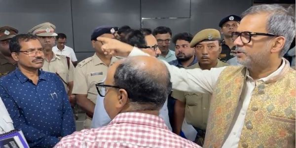सिलीगुड़ी के कई नर्सिंग होम में स्वास्थ्य आयोग की छापेमारी, फायर सेफ्टी समेत कई खामियां मिली