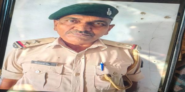 (अपडेट) जैप सूबेदार की गोली लगने से मौत, पुलिस जांच तेज