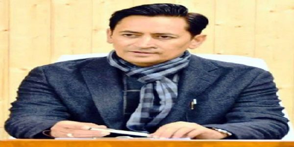 मंडलायुक्त ने दिये नैनीताल में वार्डवार स्ट्रीट लाइटों की जांच कर प्रतिदिन विवरण उपलब्ध कराने के निर्देश