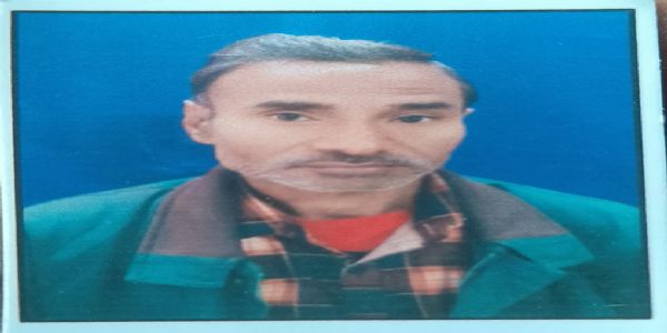 फैक्ट्री मजदूर ने फांसी लगाकर की आत्महत्या