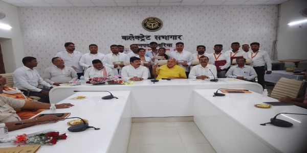 सरकार पूरा कर रही युवाओं से किया वादा : कृषि मंत्री