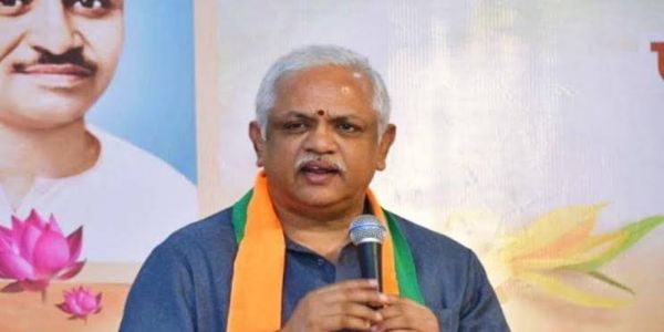 भाजपा के आईटी-सोशल मीडिया प्रमुखों की बैठक 20 को, सेवा संकल्प अभियान और चुनावी रणनीति पर होगा फोकस